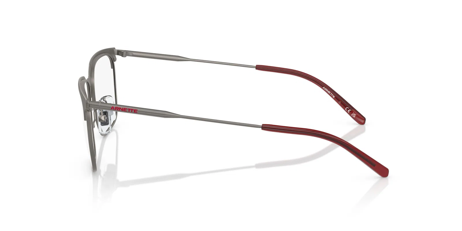Arnette Maybe Mae 6136 Eyeglasses - view 25